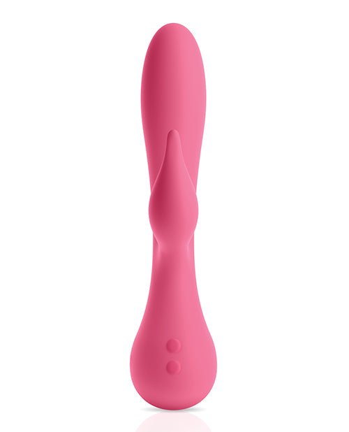 Jimmyjane Glo Rabbit Heating Vibe | Shop Lowest Prices at fonlove.shop