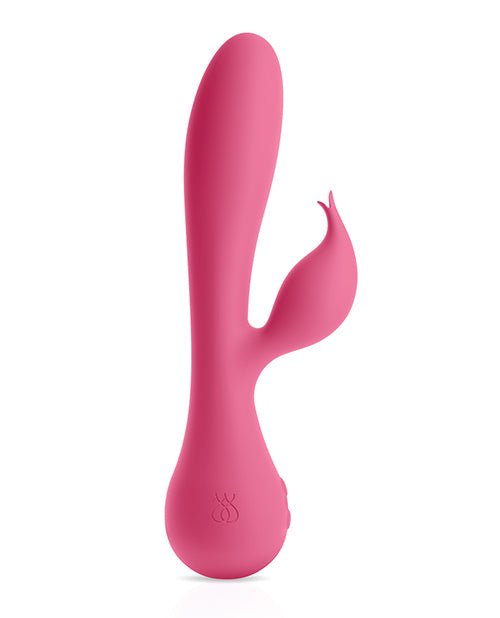 Jimmyjane Glo Rabbit Heating Vibe | Shop Lowest Prices at fonlove.shop
