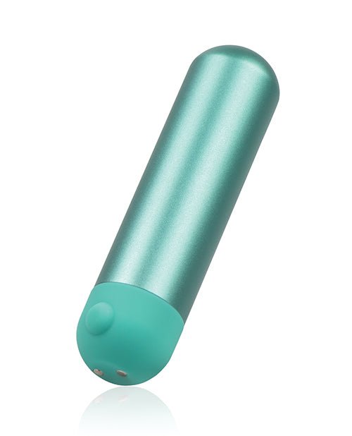 Jimmyjane Mini Chroma - Teal | Shop Lowest Prices at fonlove.shop