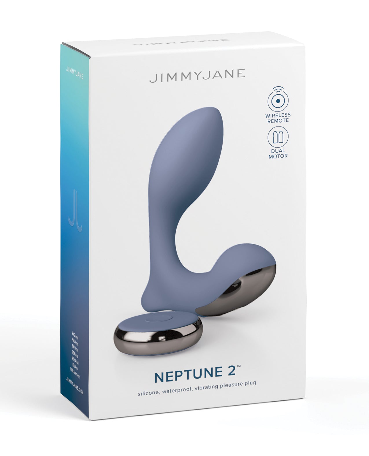 Jimmyjane Neptune 2 | Shop Lowest Prices at fonlove.shop