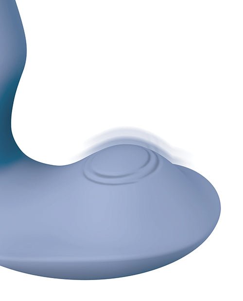 JimmyJane Pulsus P - Spot Vibrator w/Remote Control | Shop Lowest Prices at fonlove.shop
