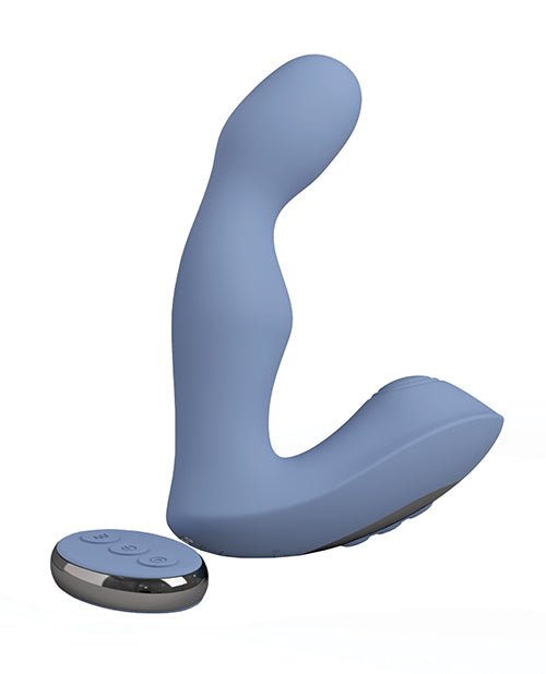 JimmyJane Pulsus P - Spot Vibrator w/Remote Control | Shop Lowest Prices at fonlove.shop