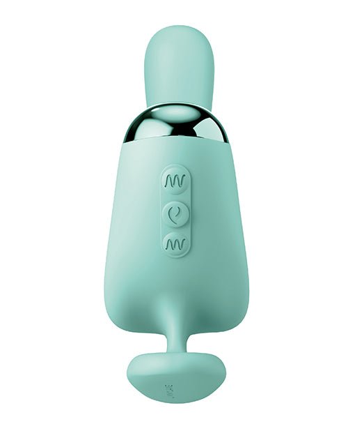 JimmyJane Reflexx Rabbit 2 | Shop Lowest Prices at fonlove.shop
