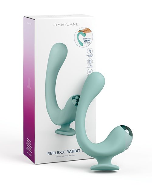 JimmyJane Reflexx Rabbit 2 | Shop Lowest Prices at fonlove.shop