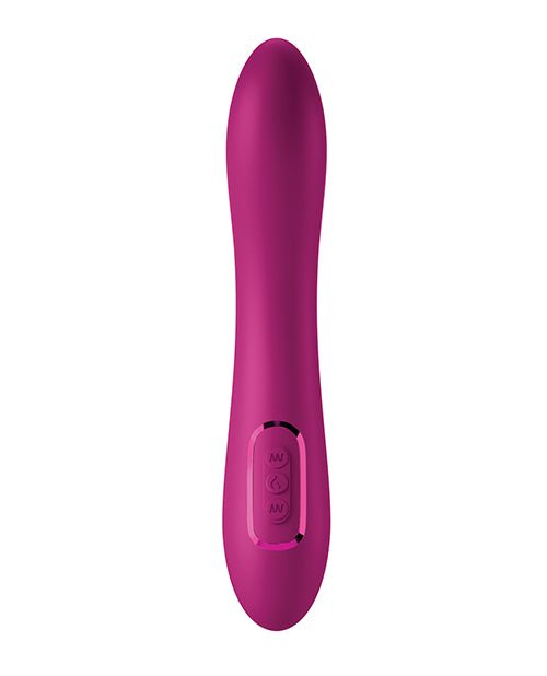 JimmyJane Solis Form 6 G - Spot Vibrator | Shop Lowest Prices at fonlove.shop