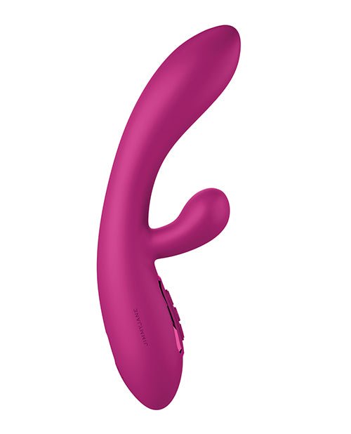 JimmyJane Solis Rabbit Vibrator | Shop Lowest Prices at fonlove.shop