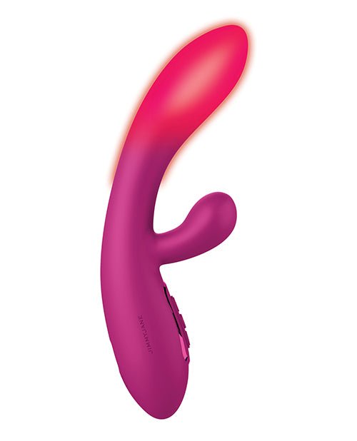 JimmyJane Solis Rabbit Vibrator | Shop Lowest Prices at fonlove.shop