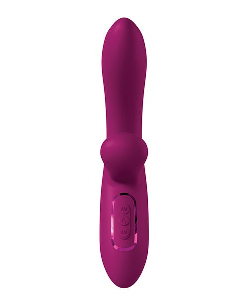 JimmyJane Solis Rabbit Vibrator | Shop Lowest Prices at fonlove.shop