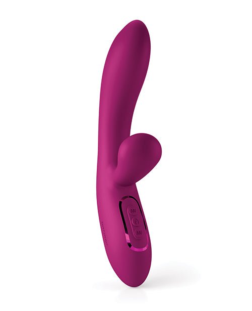 JimmyJane Solis Rabbit Vibrator | Shop Lowest Prices at fonlove.shop