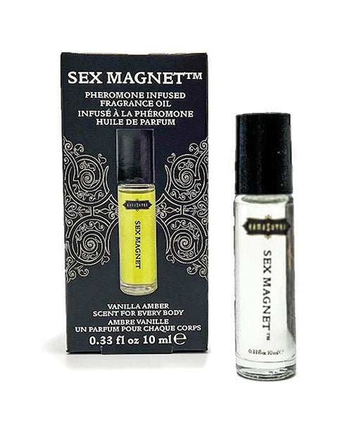 Kama Sutra Sex Magnet Pheromone Roll On | Shop Lowest Prices at fonlove.shop