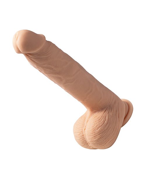 Kenzo App Controlled Realistic 9.5" Thrusting Dildo Vibrator | Shop Lowest Prices at fonlove.shop