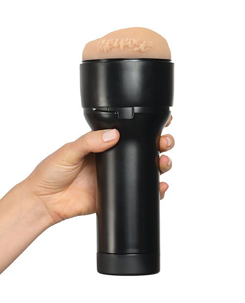 Kiiroo Feel Star Collection Stroker - MelRose Michaels | Shop Lowest Prices at fonlove.shop