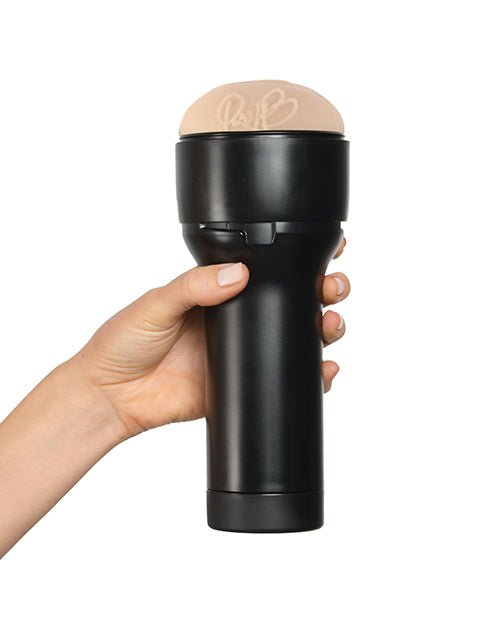 Kiiroo Feel Star Collection Stroker - Rae Lil | Shop Lowest Prices at fonlove.shop