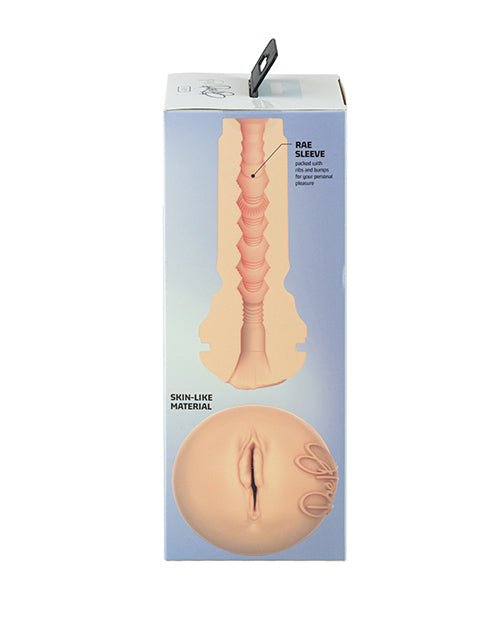 Kiiroo Feel Star Collection Stroker - Rae Lil | Shop Lowest Prices at fonlove.shop