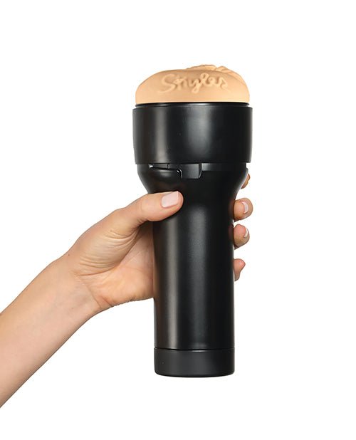 Kiiroo Feel Star Collection Stroker - Skyler Lo | Shop Lowest Prices at fonlove.shop