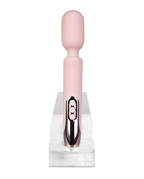 Kiiroo Prowand Massager - Pink | Shop Lowest Prices at fonlove.shop
