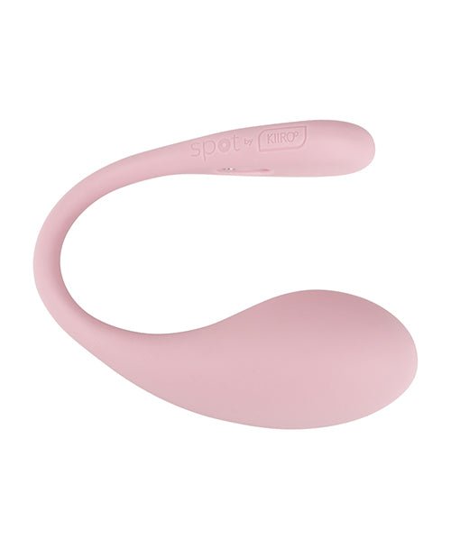 Kiiroo Spot Kiss Me Pink Couples Stimulator - Pink | Shop Lowest Prices at fonlove.shop