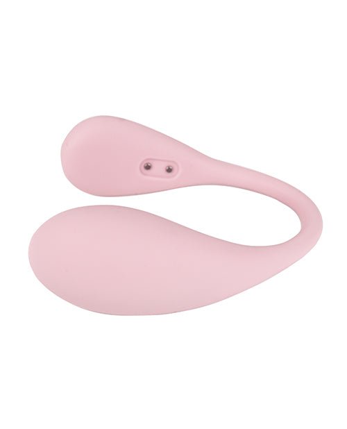 Kiiroo Spot Kiss Me Pink Couples Stimulator - Pink | Shop Lowest Prices at fonlove.shop