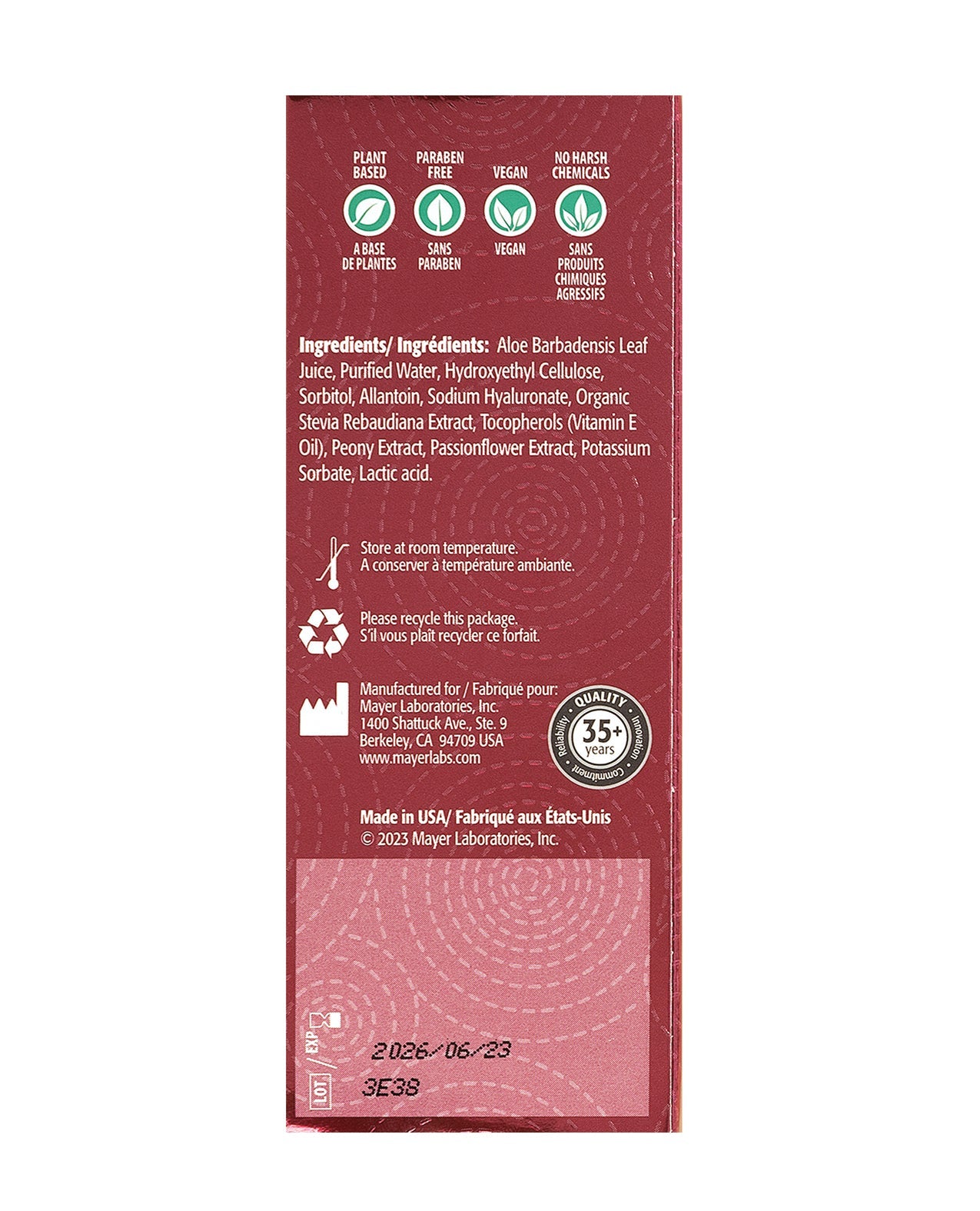 Kimono Swirl Natural Lubricant - 3.4 oz Pump | Shop Lowest Prices at fonlove.shop