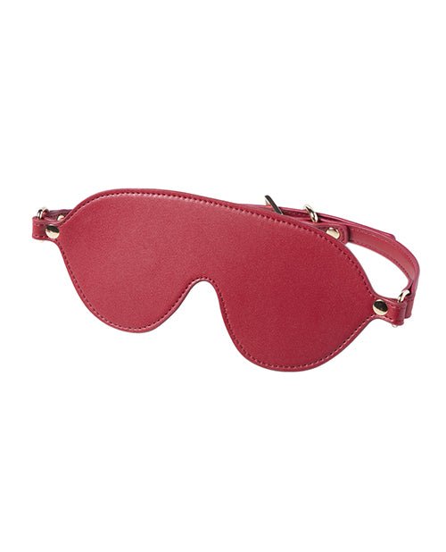 Kinky Play Box Red Passion 8 pc Set Bondage Kit - Red | Shop Lowest Prices at fonlove.shop