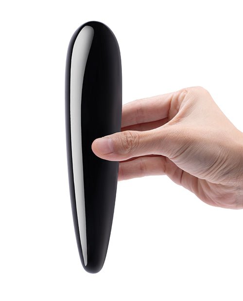 Le Wand Crystal G - Wand - Black Obsidian | Shop Lowest Prices at fonlove.shop