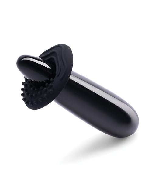 Le Wand Crystal G - Wand - Black Obsidian | Shop Lowest Prices at fonlove.shop