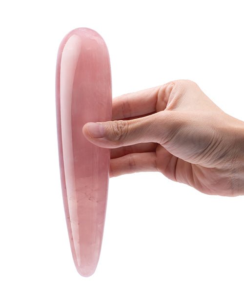 Le Wand Crystal G - Wand - Rose Quartz | Shop Lowest Prices at fonlove.shop