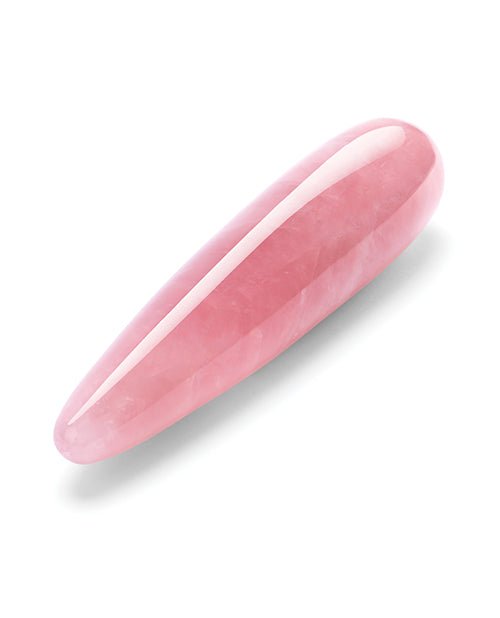 Le Wand Crystal G - Wand - Rose Quartz | Shop Lowest Prices at fonlove.shop