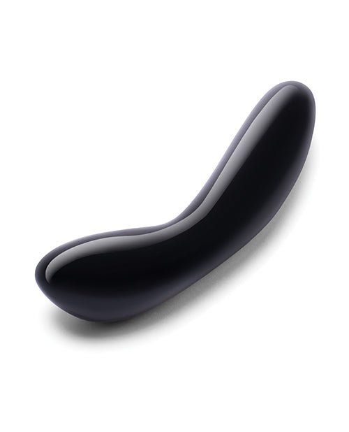 Le Wand Crystal G - Wand Stimulator - Black Obsidian | Shop Lowest Prices at fonlove.shop