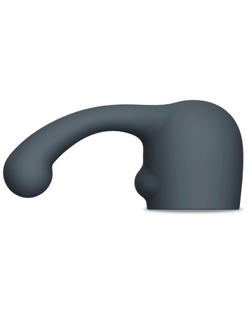 Le Wand Curve Weighted Silicone Attachment | Shop Lowest Prices at fonlove.shop