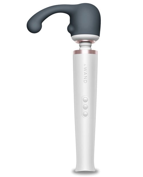 Le Wand Curve Weighted Silicone Attachment | Shop Lowest Prices at fonlove.shop