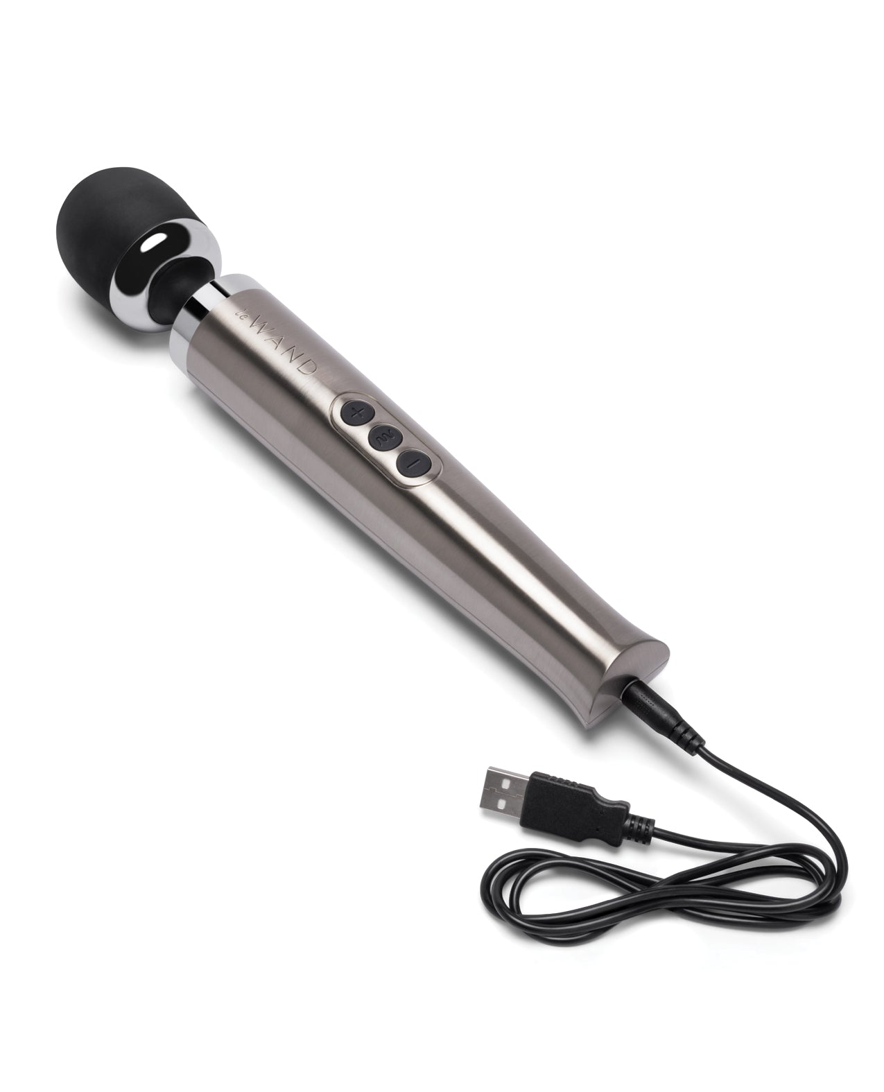 Le Wand Die Cast Rechargeable Massager | Shop Lowest Prices at fonlove.shop