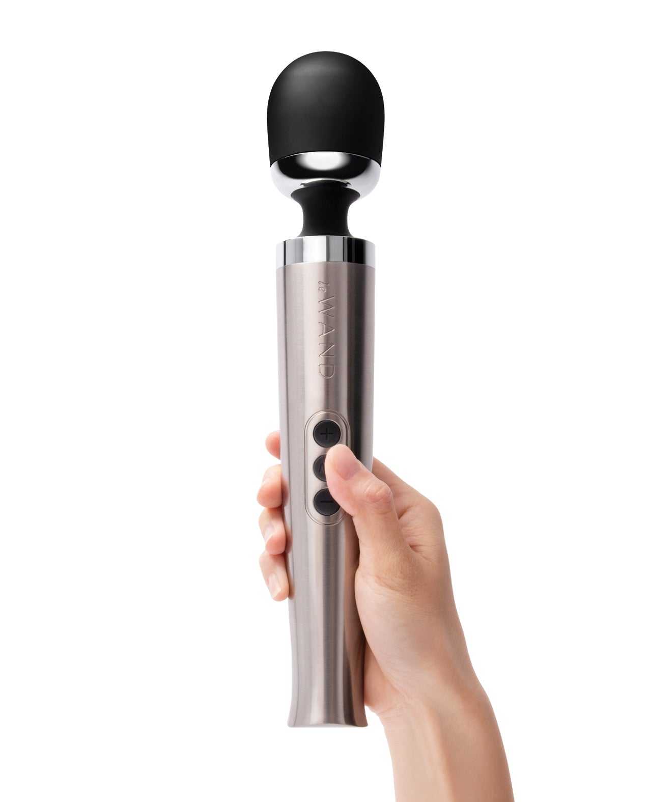 Le Wand Die Cast Rechargeable Massager | Shop Lowest Prices at fonlove.shop