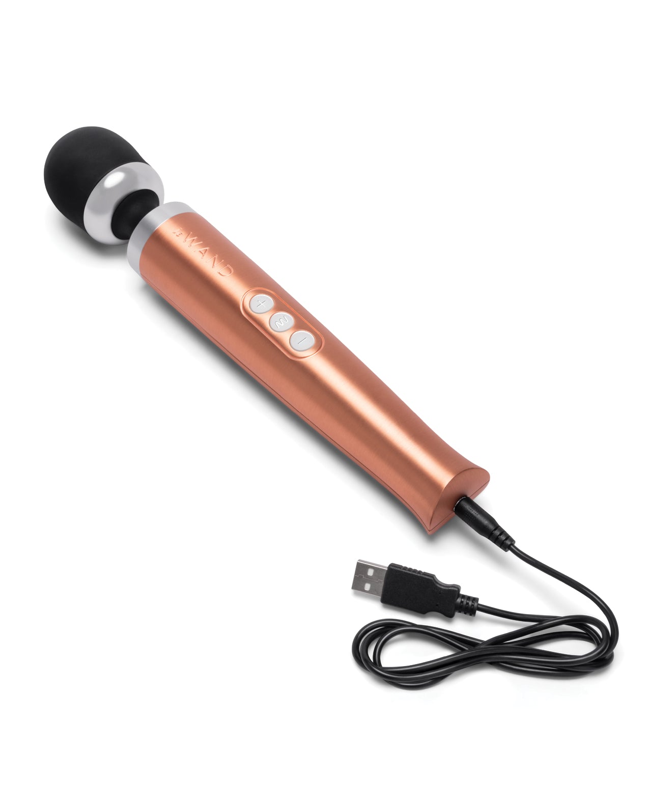 Le Wand Die Cast Rechargeable Massager | Shop Lowest Prices at fonlove.shop