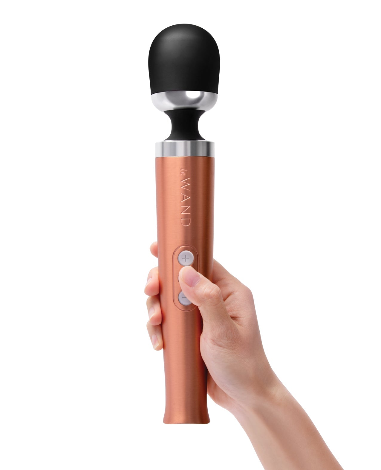 Le Wand Die Cast Rechargeable Massager | Shop Lowest Prices at fonlove.shop