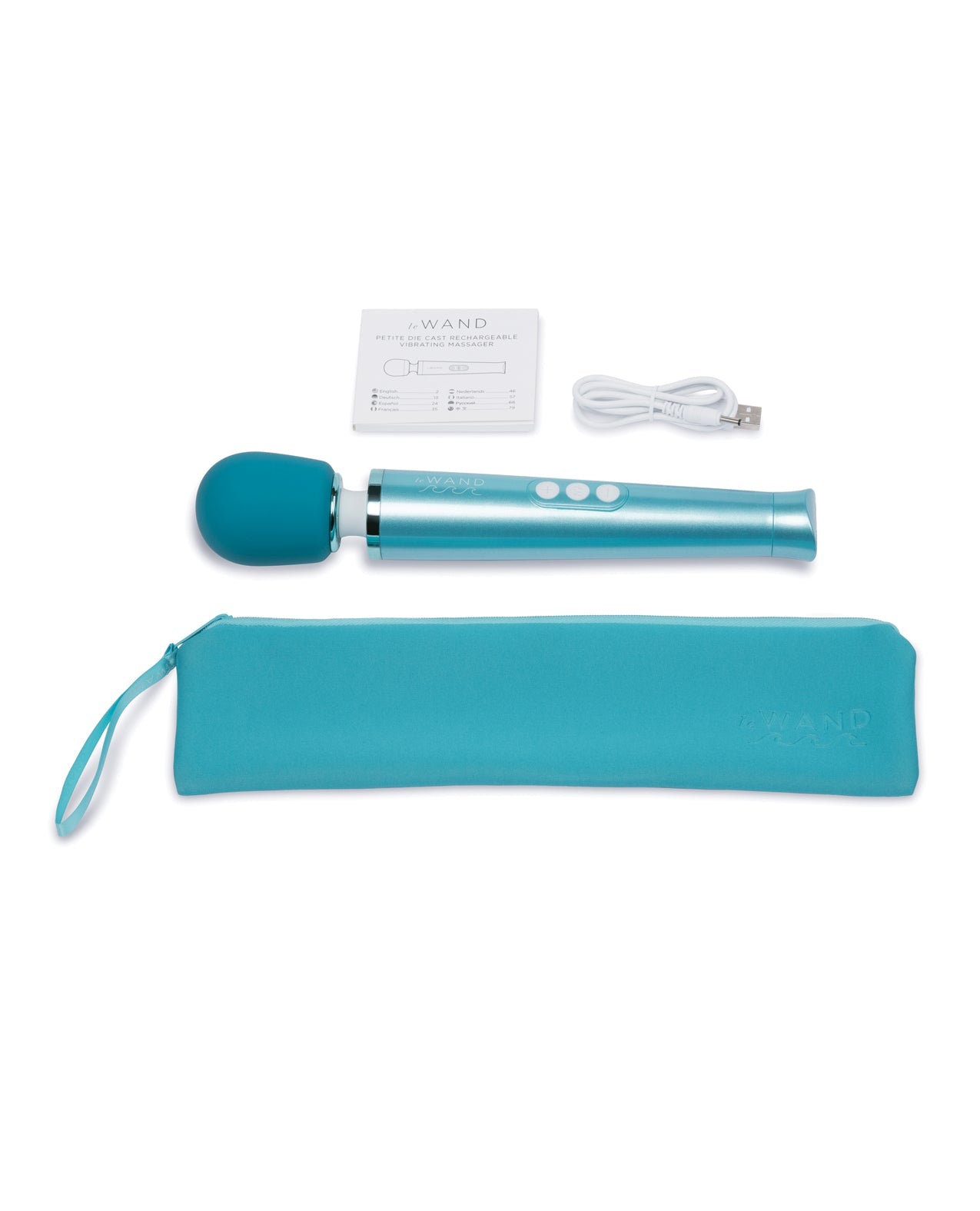 Le Wand Dive Submersible & Rechargeable | Shop Lowest Prices at fonlove.shop