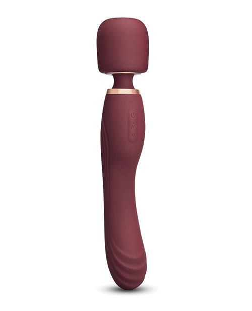 Le Wand Flat Top Fusion G | Shop Lowest Prices at fonlove.shop