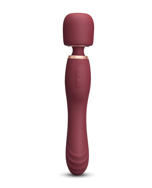 Le Wand Flat Top Fusion G | Shop Lowest Prices at fonlove.shop