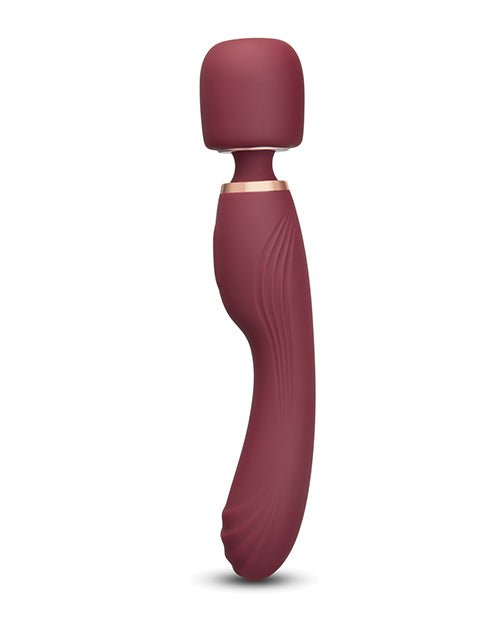 Le Wand Flat Top Fusion G | Shop Lowest Prices at fonlove.shop