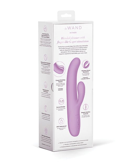 Le Wand Hither | Shop Lowest Prices at fonlove.shop