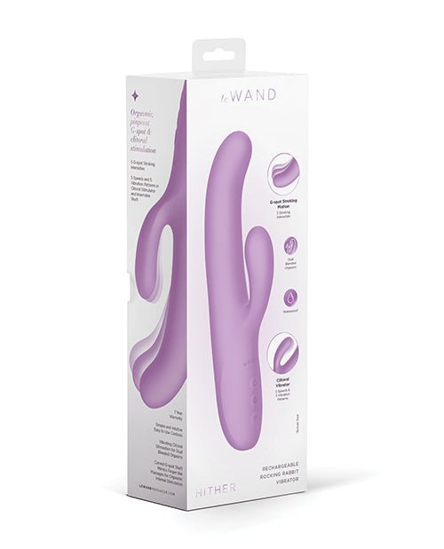 Le Wand Hither | Shop Lowest Prices at fonlove.shop