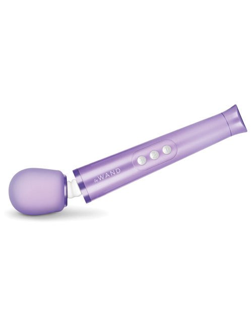 Le Wand Petite Rechargeable Massager | Shop Lowest Prices at fonlove.shop
