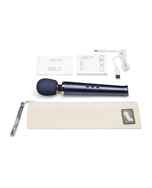 Le Wand Petite Rechargeable Massager | Shop Lowest Prices at fonlove.shop