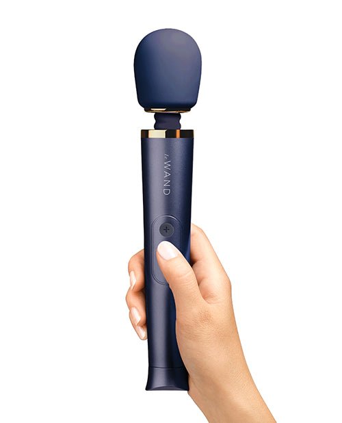 Le Wand Petite Rechargeable Massager | Shop Lowest Prices at fonlove.shop