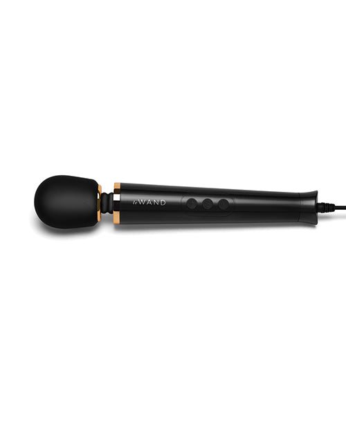 Le Wand Powerful Petite Rechargeable Vibrating Massager | Shop Lowest Prices at fonlove.shop