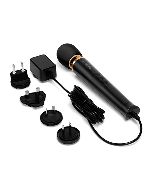 Le Wand Powerful Petite Rechargeable Vibrating Massager | Shop Lowest Prices at fonlove.shop