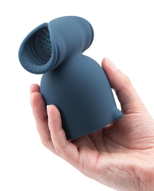 Le Wand Stroke Silicone Penis Play Attachment | Shop Lowest Prices at fonlove.shop