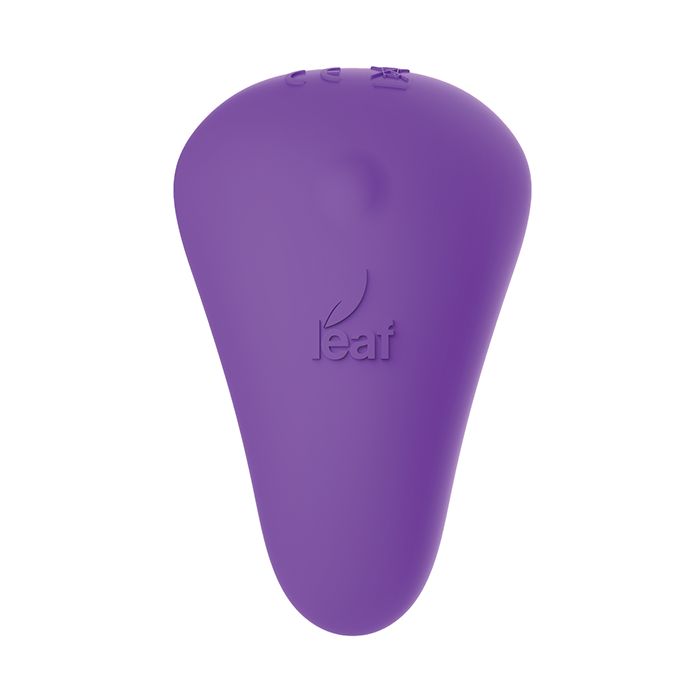 Leaf Plus Spirit w/Remote Control - Purple | Shop Lowest Prices at fonlove.shop
