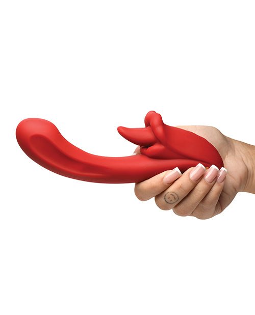 Lickgasm Lusty Licker Licking Silicone Vibrator | Shop Lowest Prices at fonlove.shop