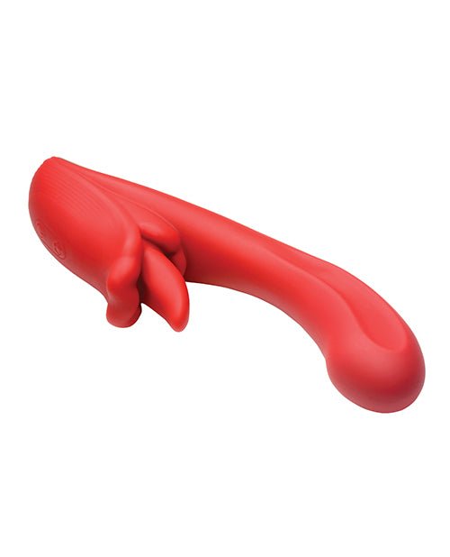Lickgasm Lusty Licker Licking Silicone Vibrator | Shop Lowest Prices at fonlove.shop